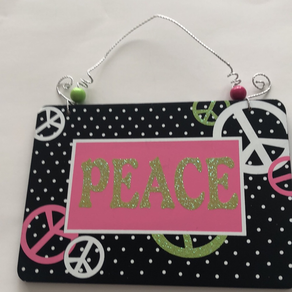 Peace ☮️ picture - Picture 4 of 4